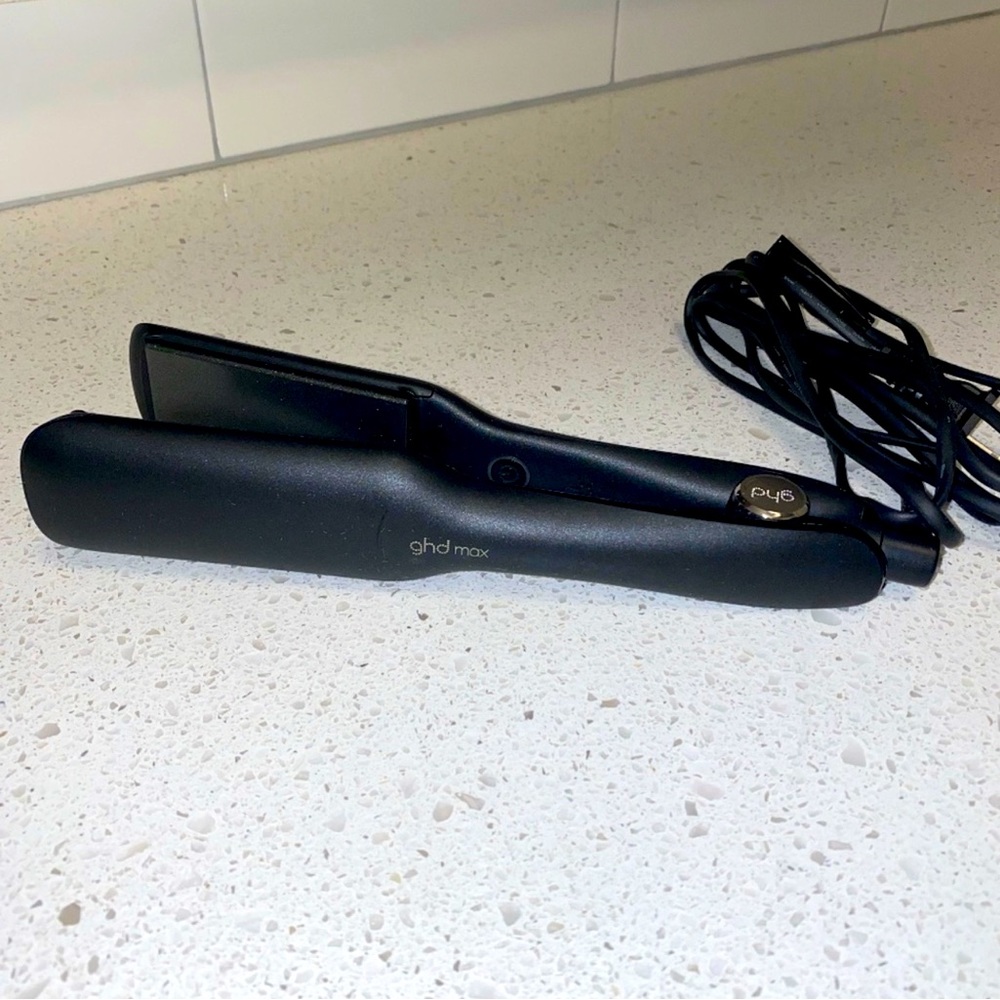 Ghd Max Styler